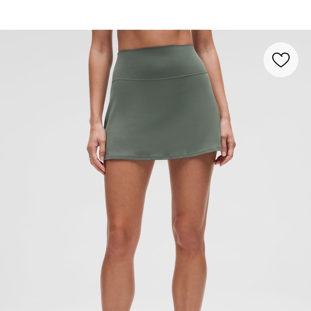 Lululemon skirt